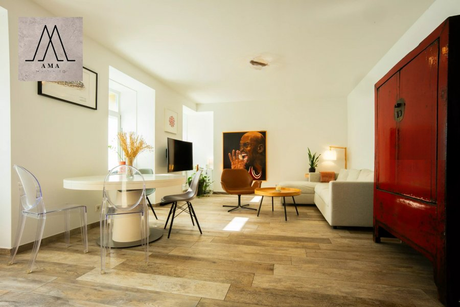 Квартира в Люксембурге, Люксембург, 93 м² - фото 2