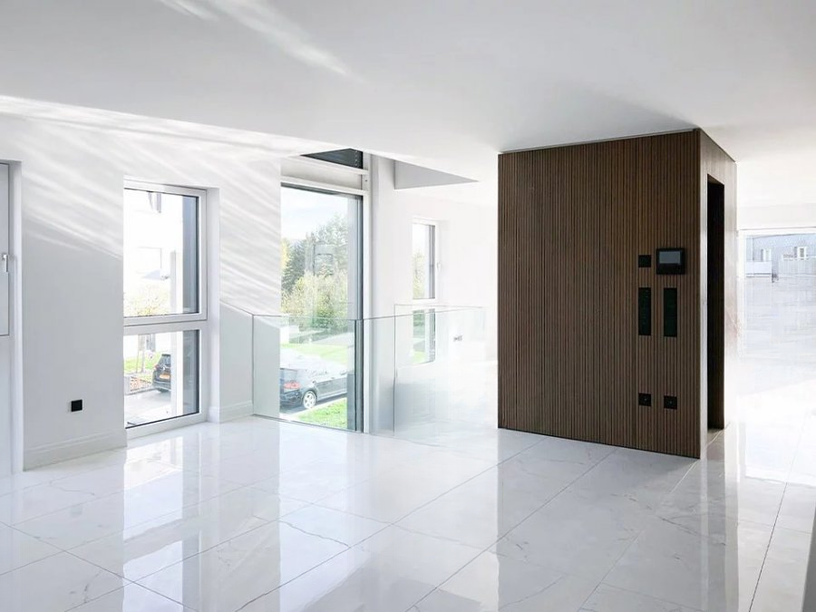 Квартира в Люксембурге, Люксембург, 231 м² - фото 2