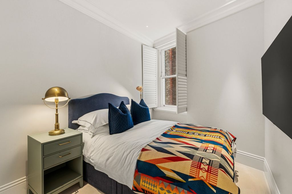 Квартира в Лондоне, Великобритания, 227 м² - фото 2