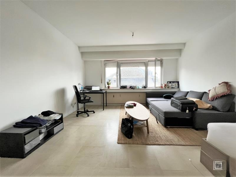 Квартира в Люксембурге, Люксембург, 34 м² - фото 2