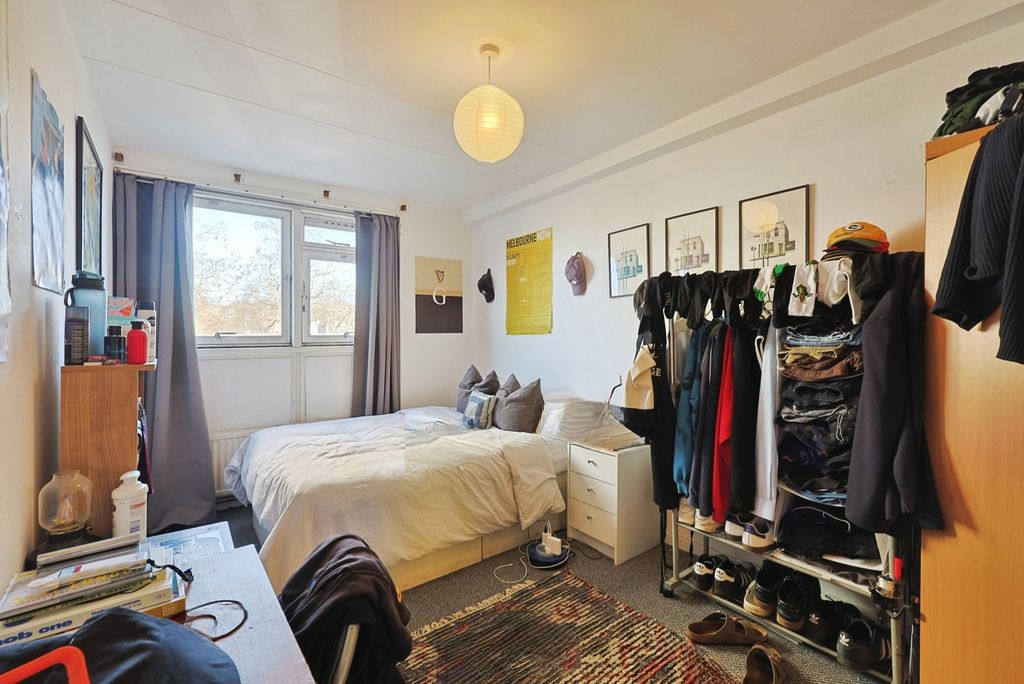 Квартира в Лондоне, Великобритания, 77 м² - фото 2