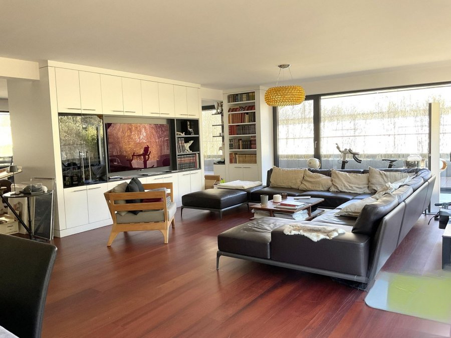 Квартира в Люксембурге, Люксембург, 180 м² - фото 2