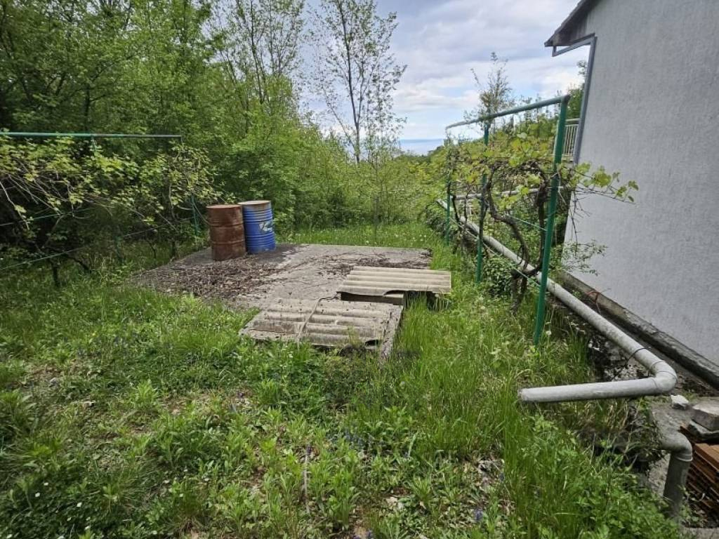 Дом в Опатии, Хорватия, 300 м² - фото 2