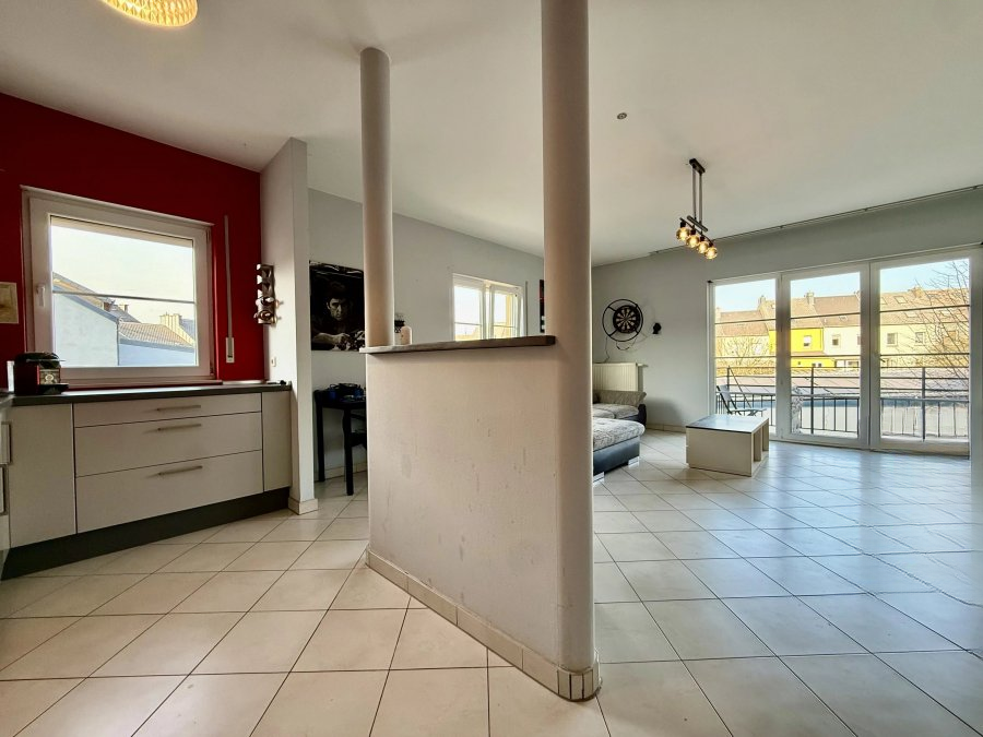 Квартира в Люксембурге, Люксембург, 65 м² - фото 2