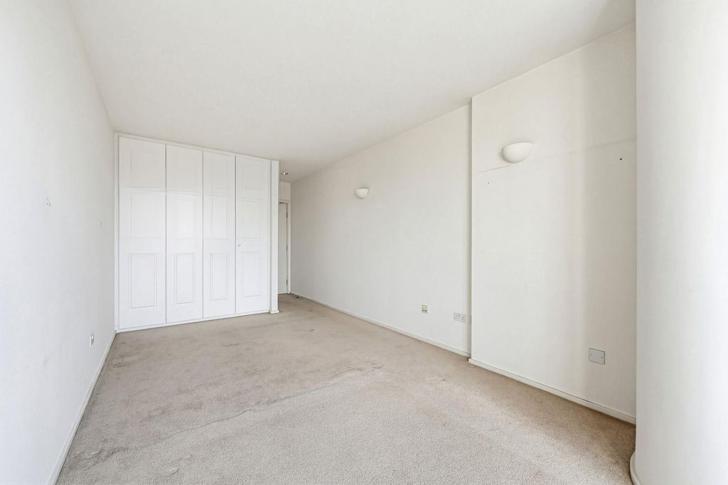 Квартира в Лондоне, Великобритания, 61 м² - фото 2