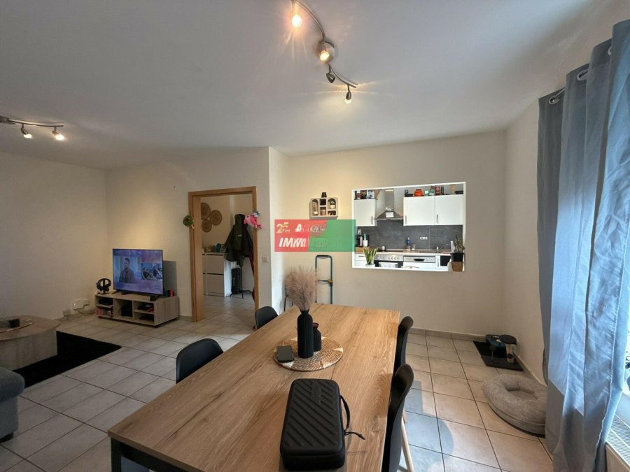 Квартира в Люксембурге, Люксембург, 70 м² - фото 2