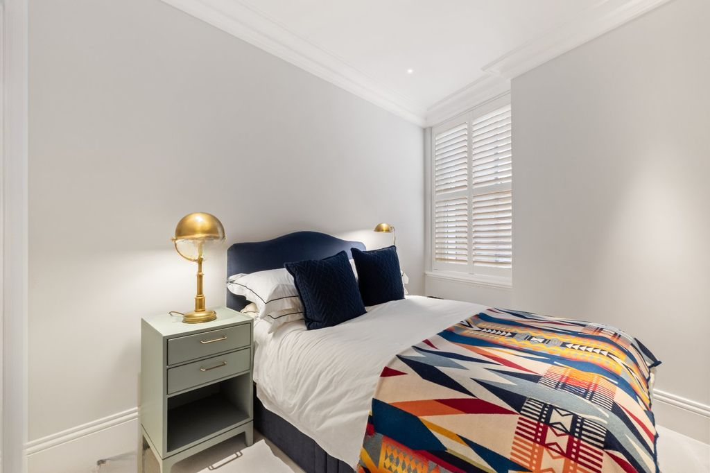 Квартира в Лондоне, Великобритания, 227 м² - фото 2