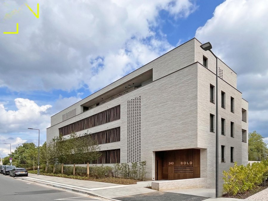 Квартира в Люксембурге, Люксембург, 178 м² - фото 2