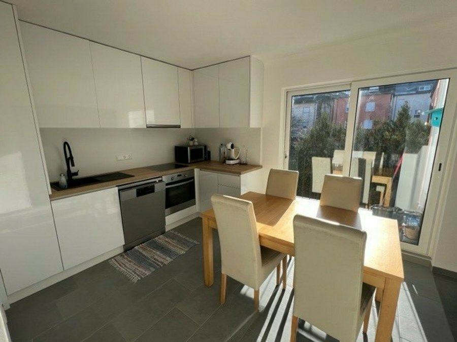 Квартира в Люксембурге, Люксембург, 70 м² - фото 2