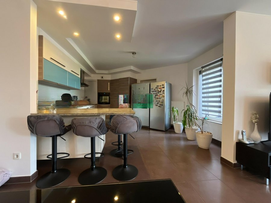 Квартира в Люксембурге, Люксембург, 100 м² - фото 2