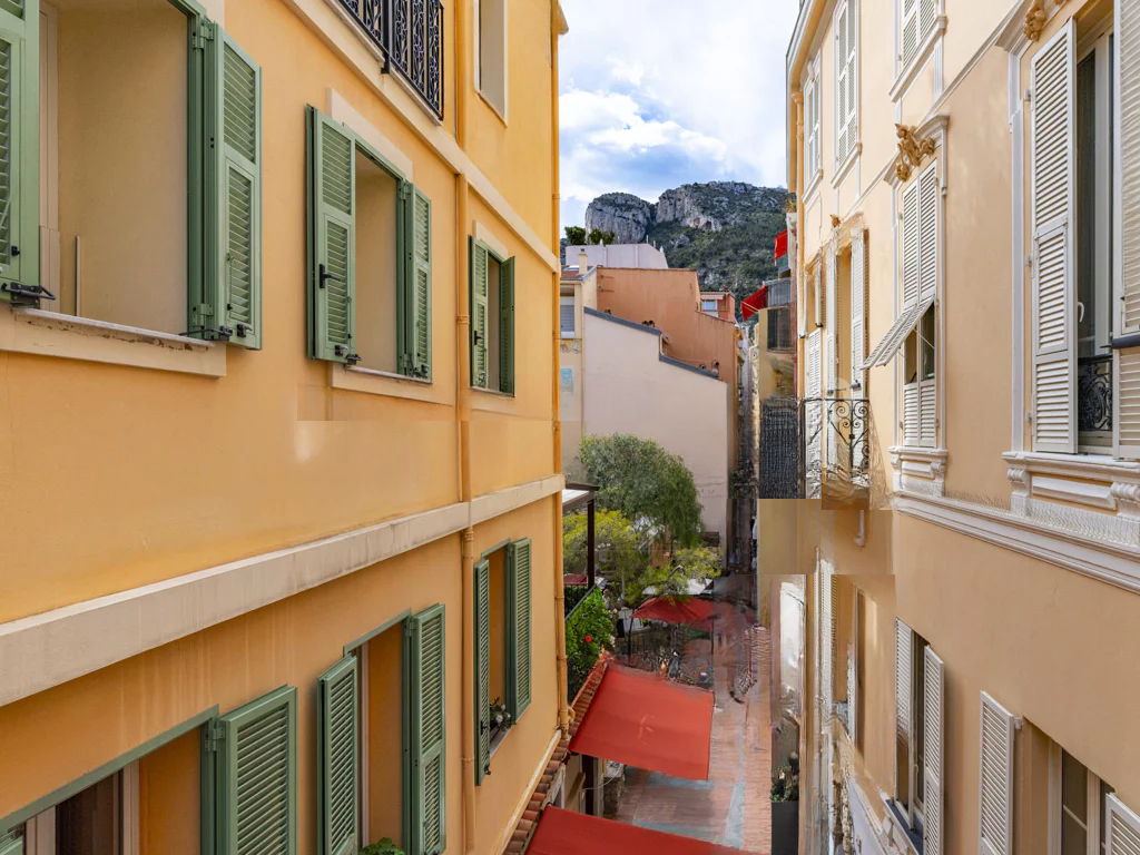 Квартира в Монако, Монако, 86 м² - фото 2