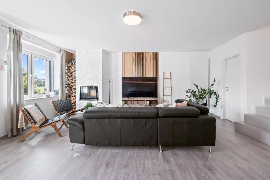 Квартира в Гревенмахере, Люксембург, 128 м² - фото 2