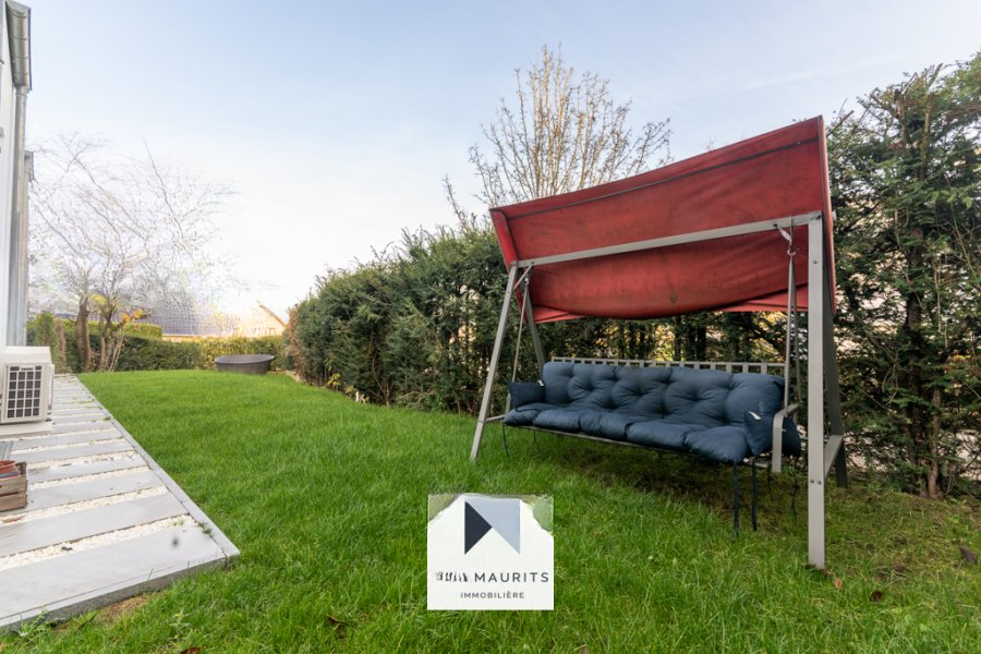 Квартира в Люксембурге, Люксембург, 290 м² - фото 2