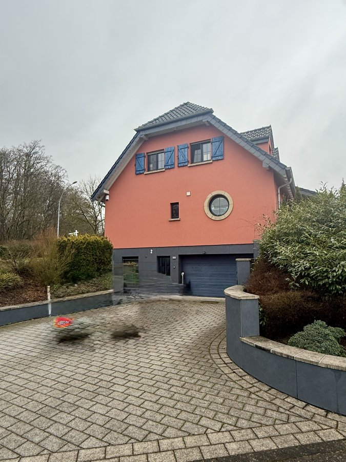 Квартира в Леллиге, Люксембург, 176 м² - фото 2