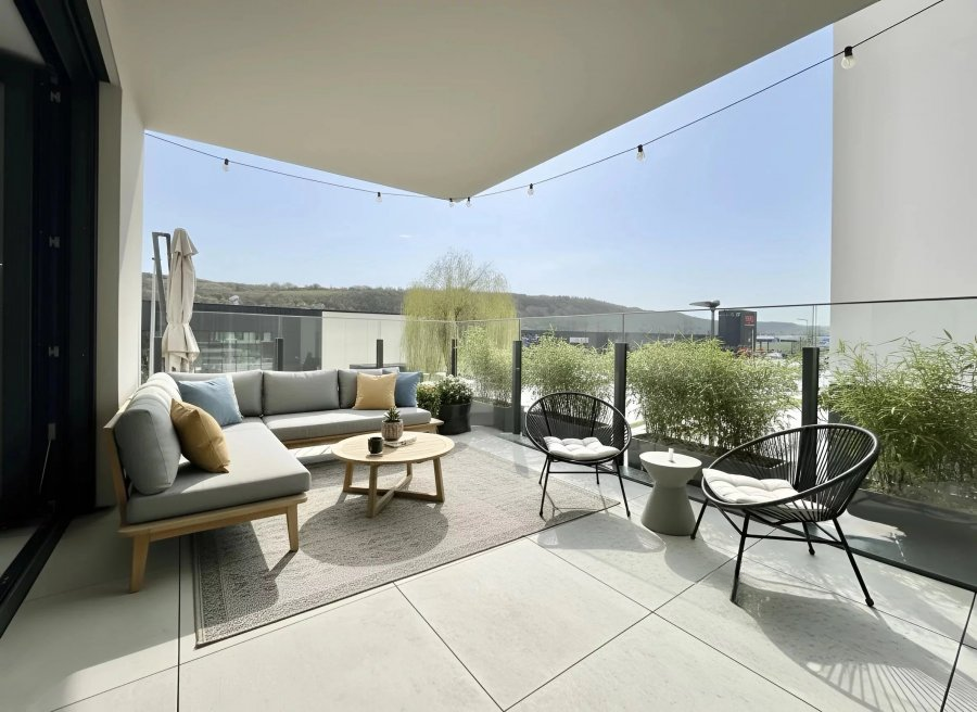 Квартира в Гревенмахере, Люксембург, 97 м² - фото 2