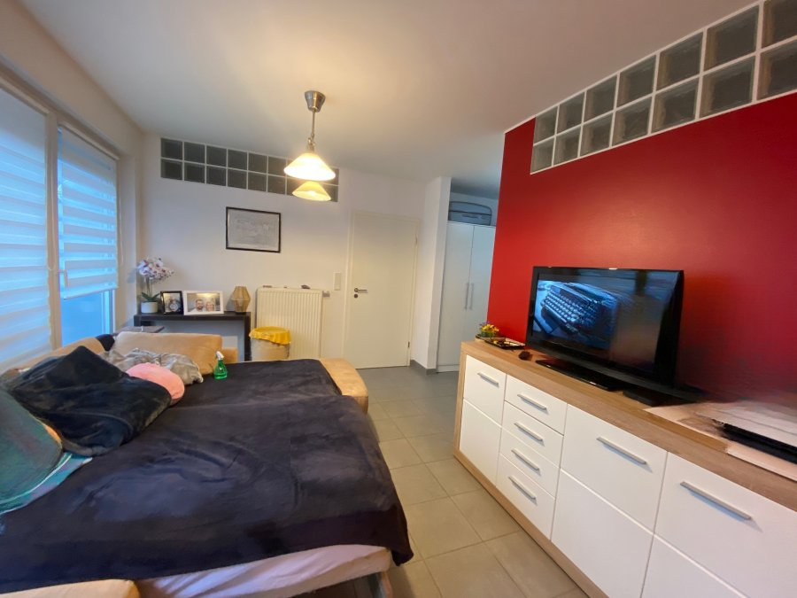 Квартира в Люксембурге, Люксембург, 42 м² - фото 2