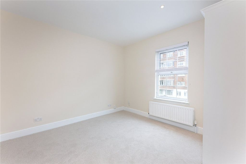 Квартира в Лондоне, Великобритания, 59 м² - фото 2