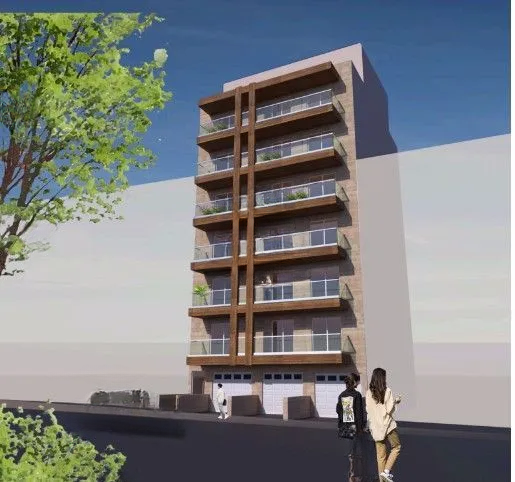 Квартира в Сан-Лоренце, Мальта, 122 м² - фото 1