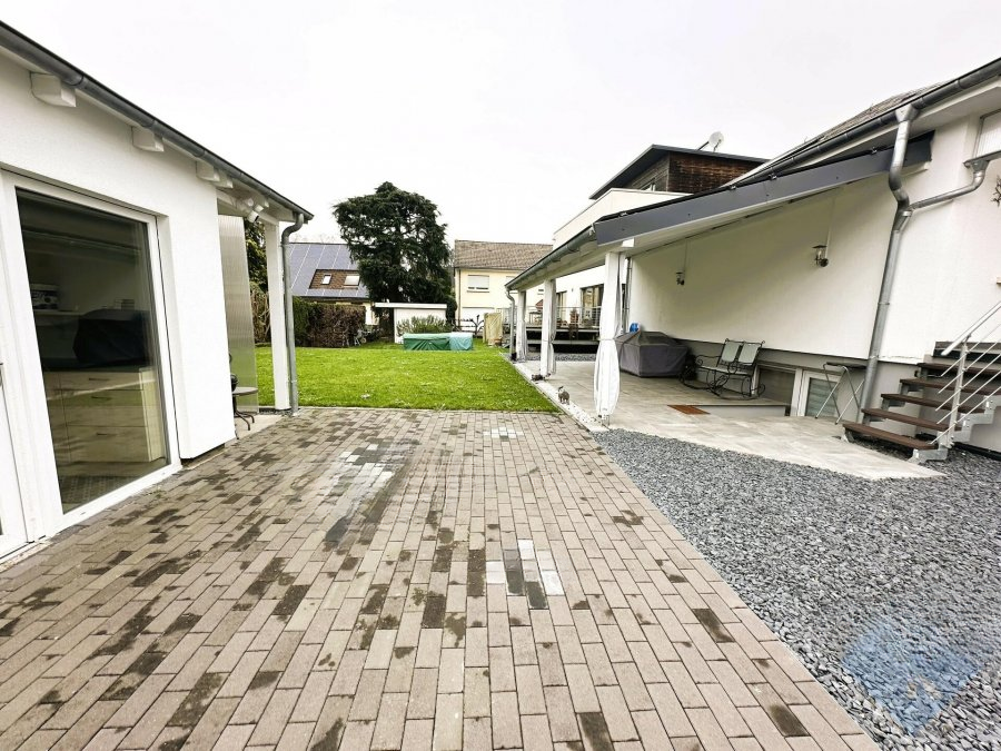 Квартира в Дикирхе, Люксембург, 255 м² - фото 2