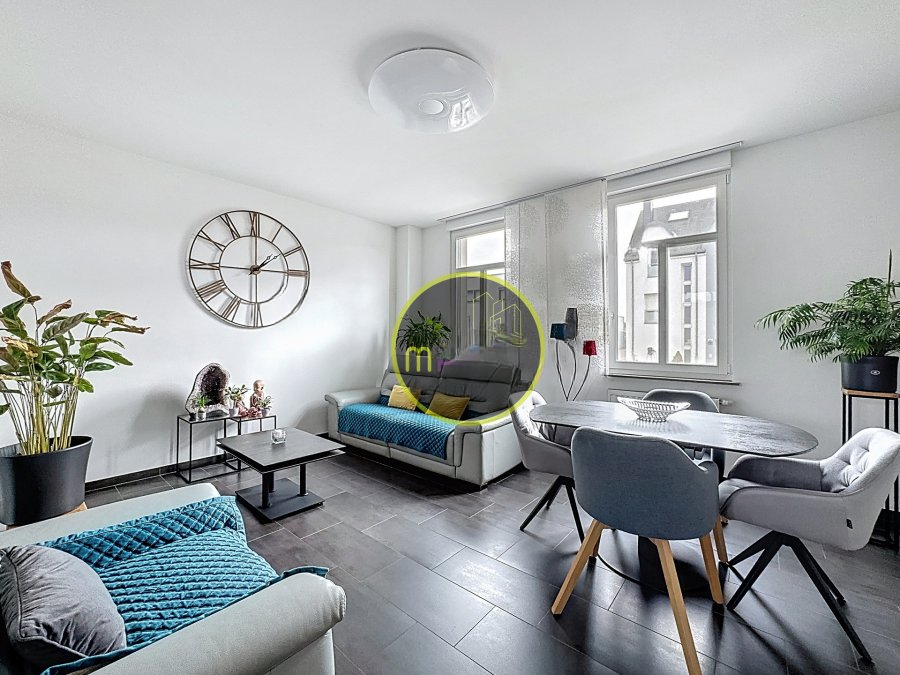 Квартира в Люксембурге, Люксембург, 128 м² - фото 2