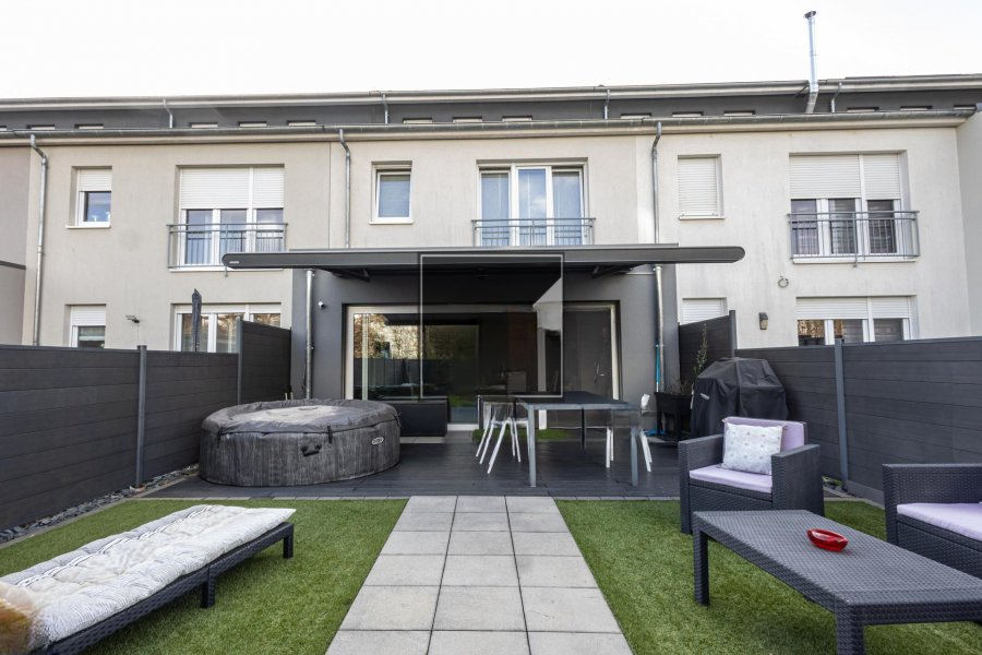 Квартира в Люксембурге, Люксембург, 160 м² - фото 2