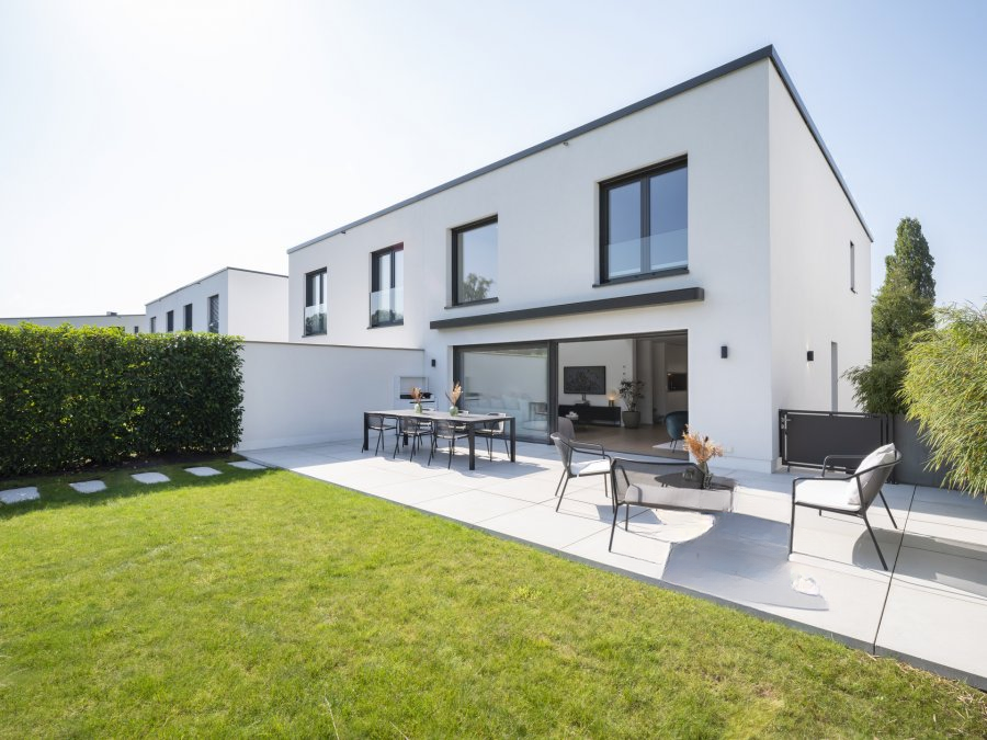 Квартира в Гревенмахере, Люксембург, 223 м² - фото 2