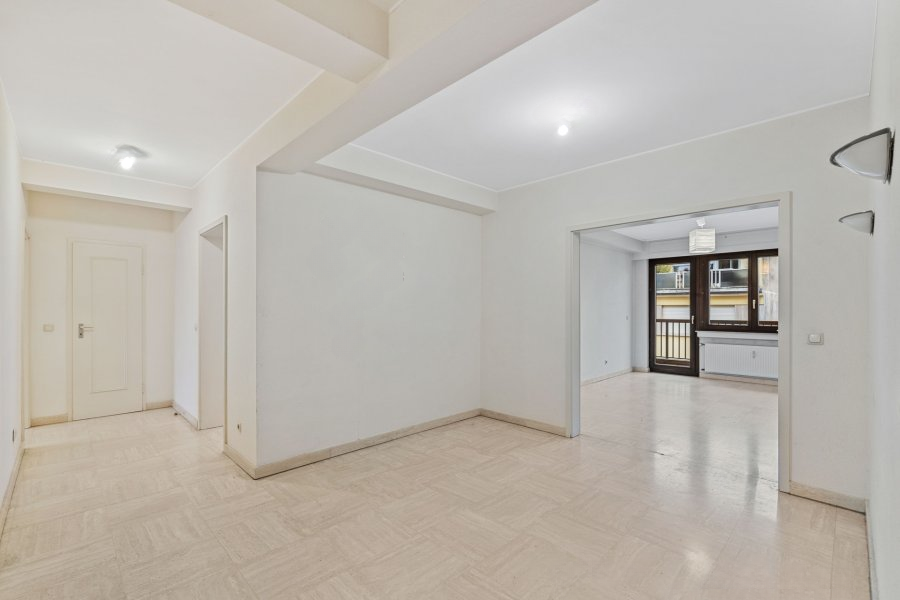 Квартира в Люксембурге, Люксембург, 120 м² - фото 2