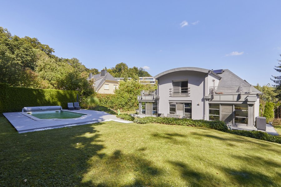 Квартира в Люксембурге, Люксембург, 314 м² - фото 2