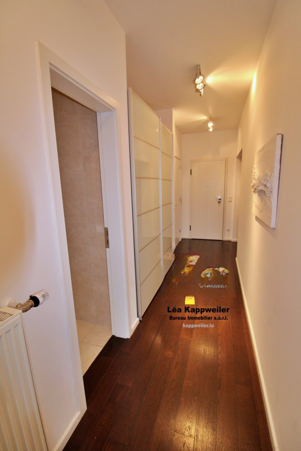 Квартира в Люксембурге, Люксембург, 90 м² - фото 2