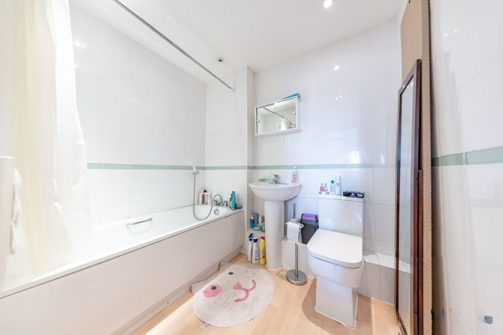 Квартира в Лондоне, Великобритания, 57 м² - фото 2