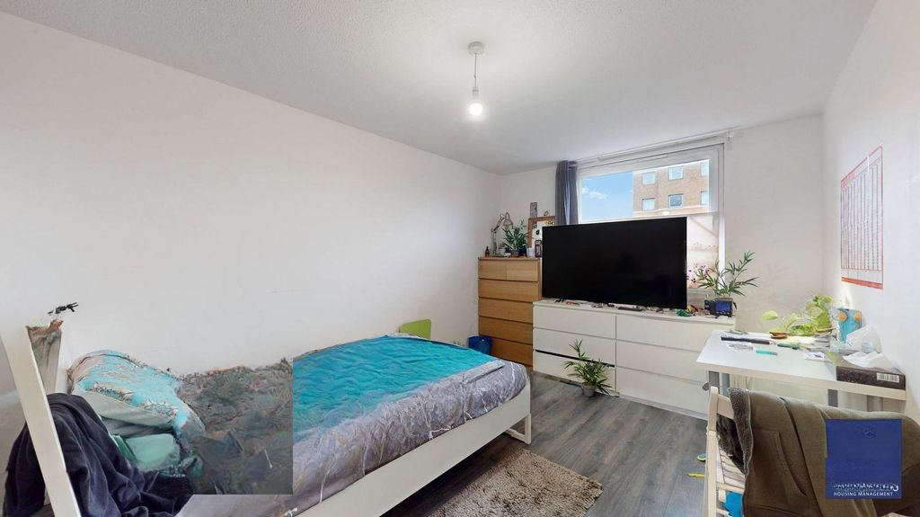 Квартира в Лондоне, Великобритания, 76 м² - фото 2