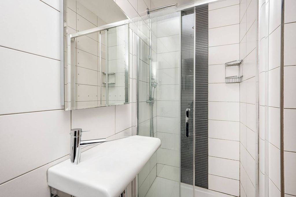 Квартира в Лондоне, Великобритания, 28 м² - фото 2