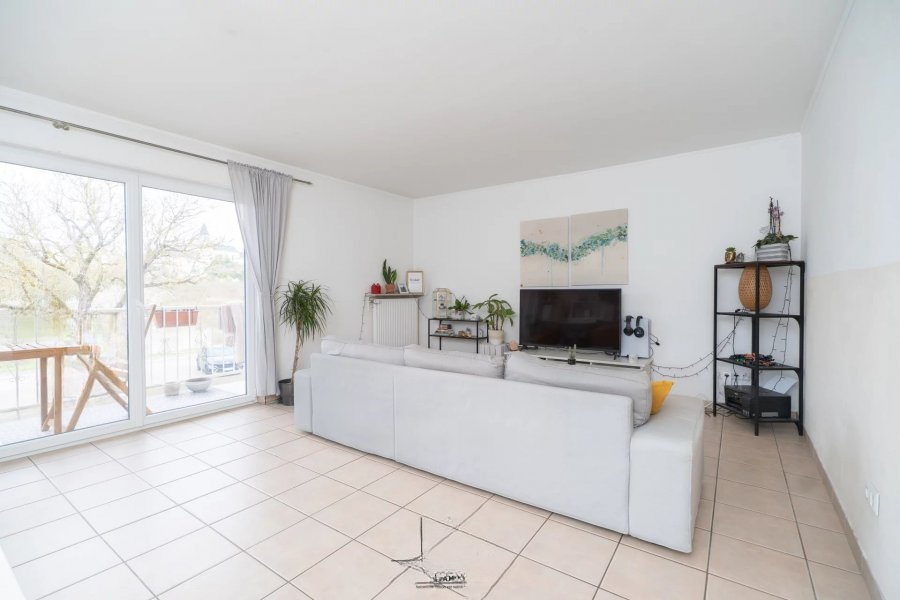 Квартира в Гревенмахере, Люксембург, 97 м² - фото 2