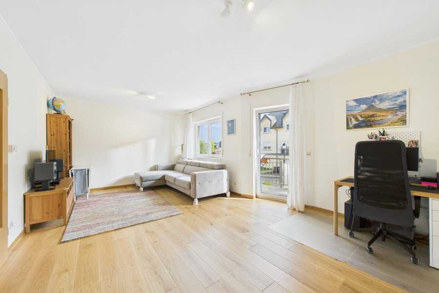 Квартира в Люксембурге, Люксембург, 79 м² - фото 2