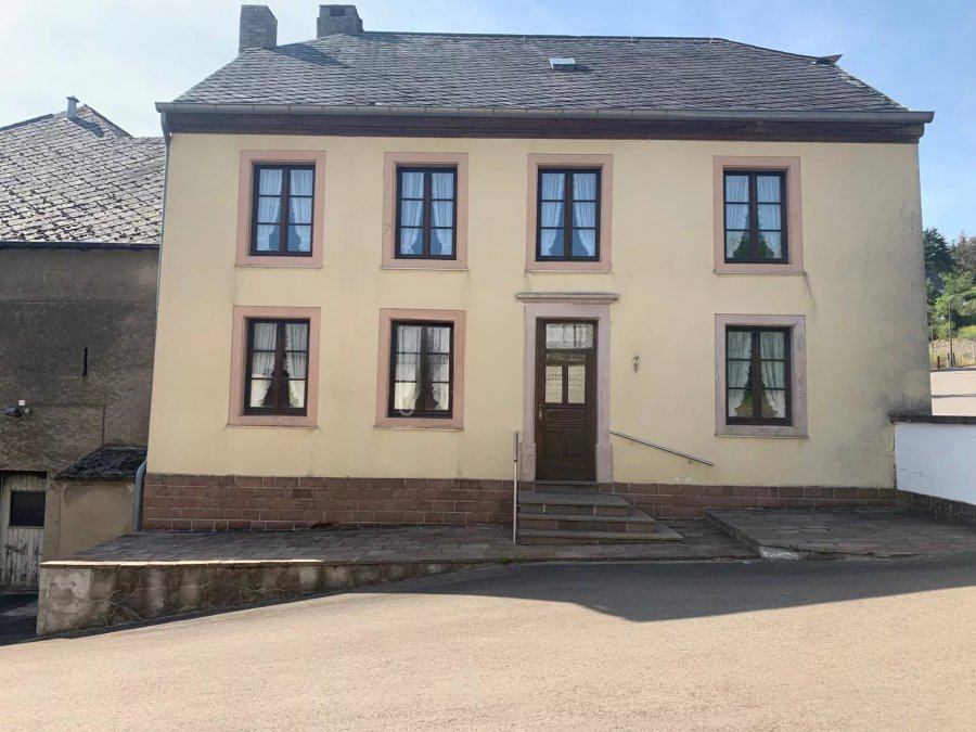 Квартира в Дикирхе, Люксембург, 1 445 м² - фото 2