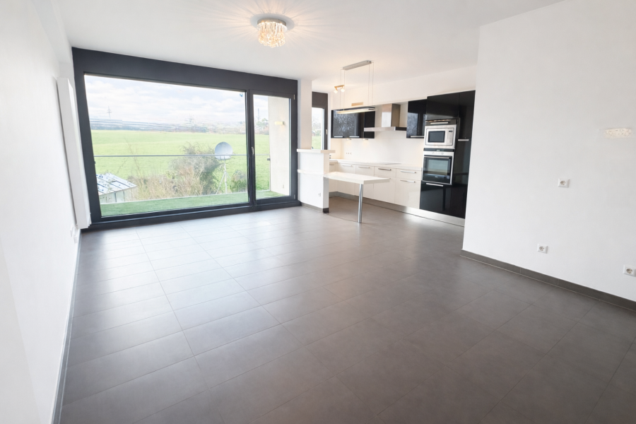 Квартира в Люксембурге, Люксембург, 85 м² - фото 2