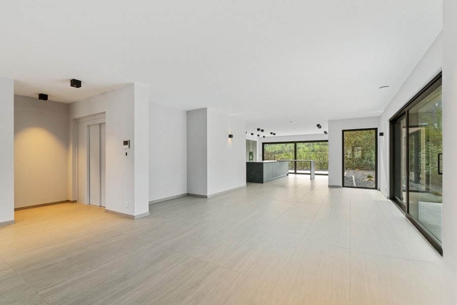 Квартира в Люксембурге, Люксембург, 391 м² - фото 2