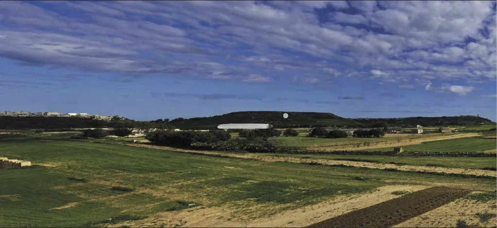 Квартира в Сан-Лоренце, Мальта, 88 м² - фото 1