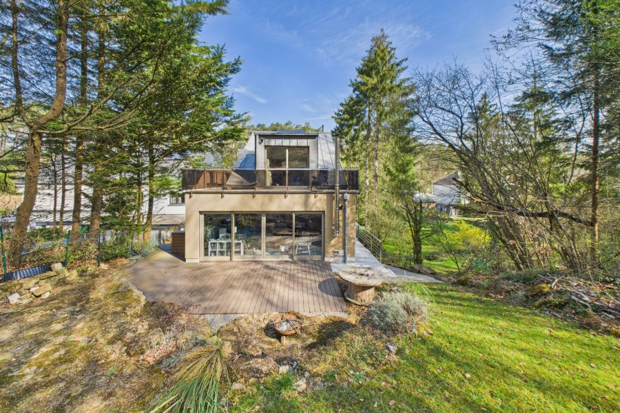 Квартира в Люксембурге, Люксембург, 235 м² - фото 2