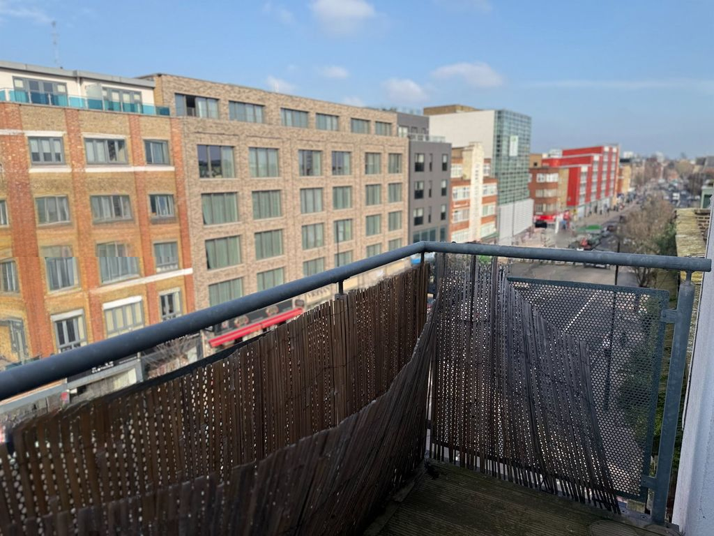 Квартира в Лондоне, Великобритания, 42 м² - фото 2