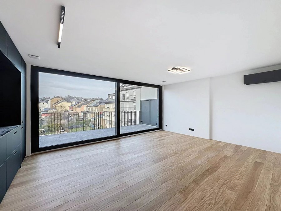Квартира в Люксембурге, Люксембург, 80 м² - фото 2