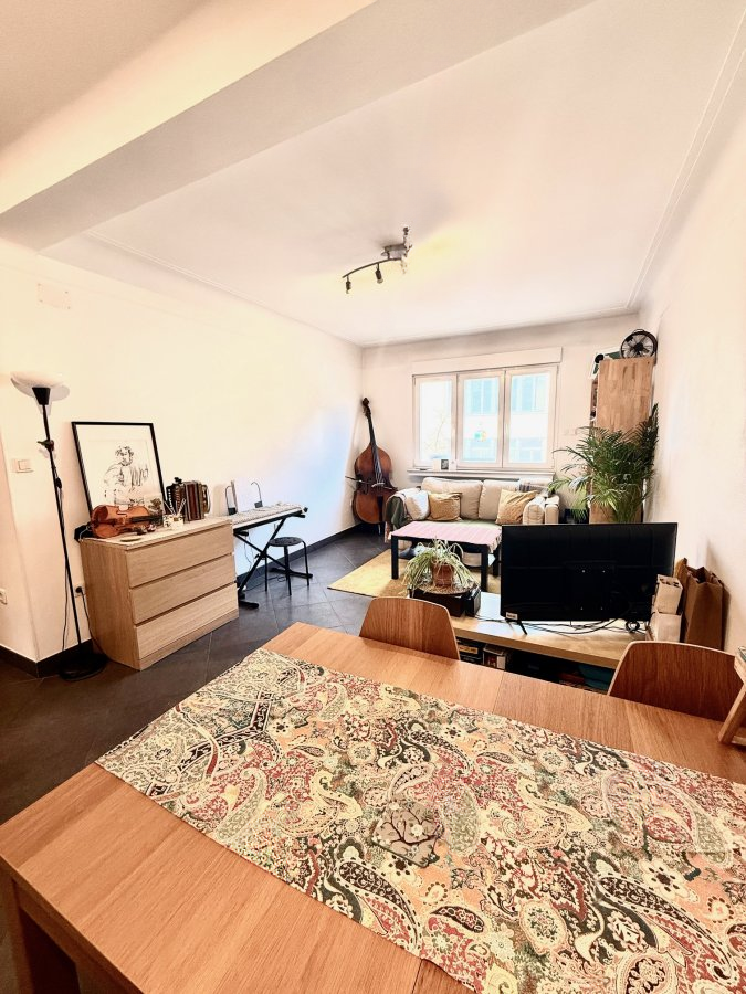 Квартира в Люксембурге, Люксембург, 63 м² - фото 2