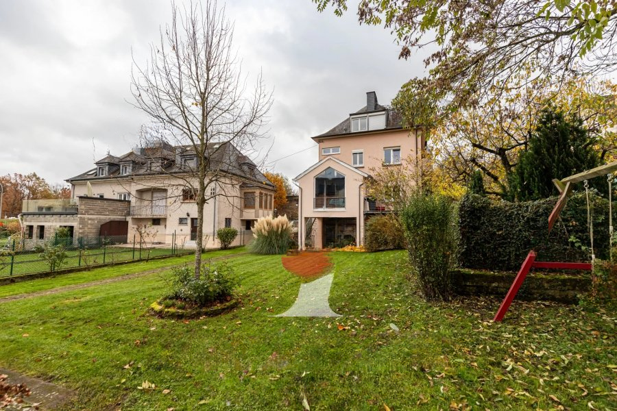 Квартира в Гревенмахере, Люксембург, 163 м² - фото 2