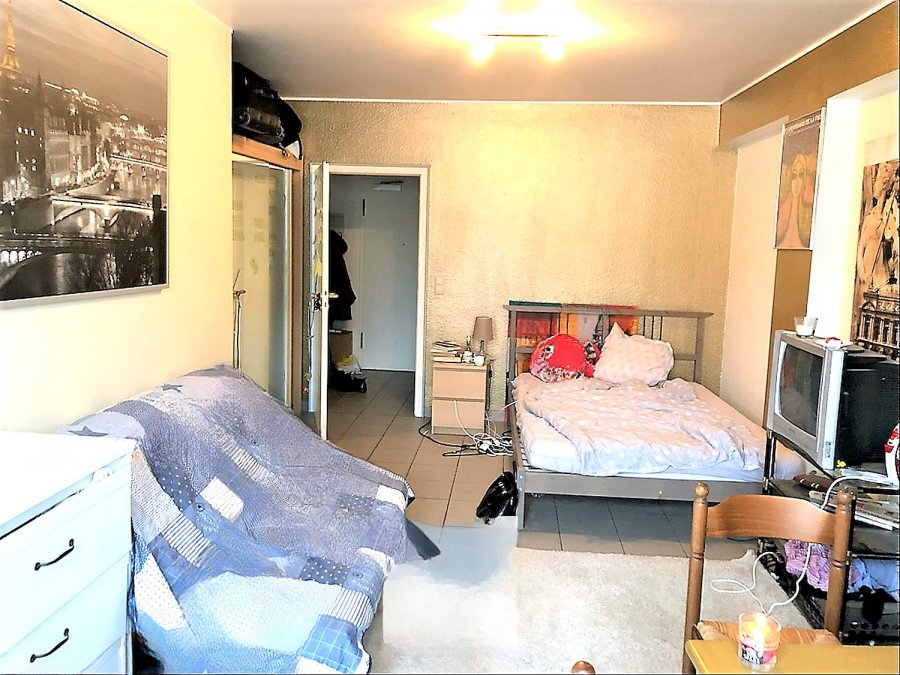 Квартира в Леллиге, Люксембург, 38 м² - фото 2