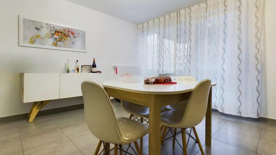 Квартира в Люксембурге, Люксембург, 56 м² - фото 2