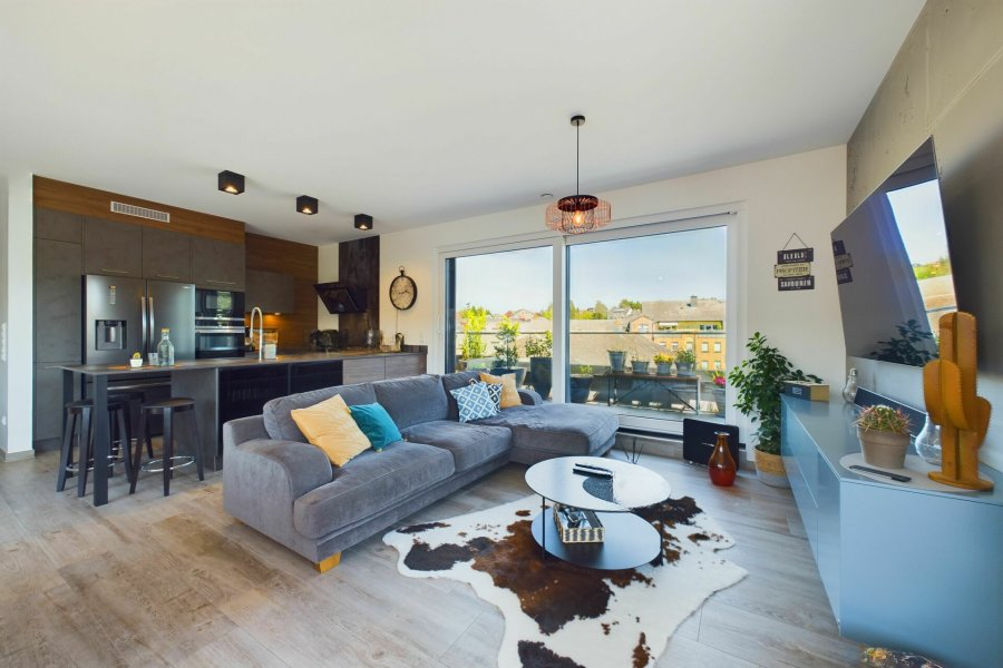 Квартира в Люксембурге, Люксембург, 134 м² - фото 2