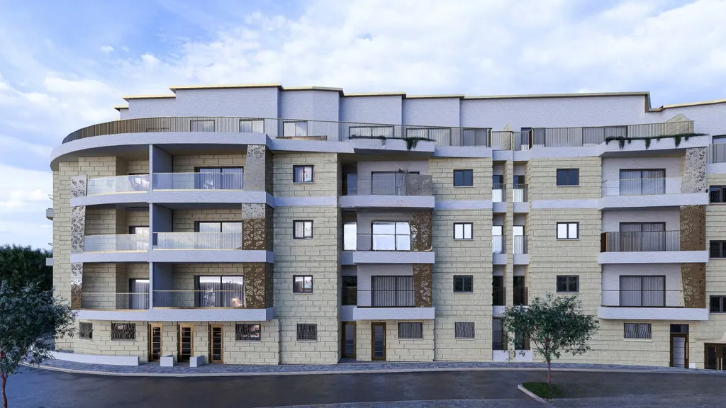 Квартира в Нашшаре, Мальта, 108 м² - фото 2