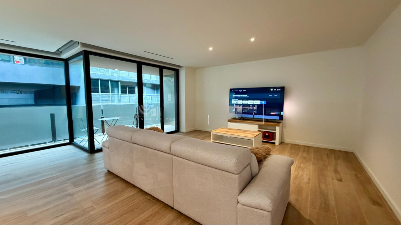 Квартира в Эскальдесе, Андорра, 142 м² - фото 2