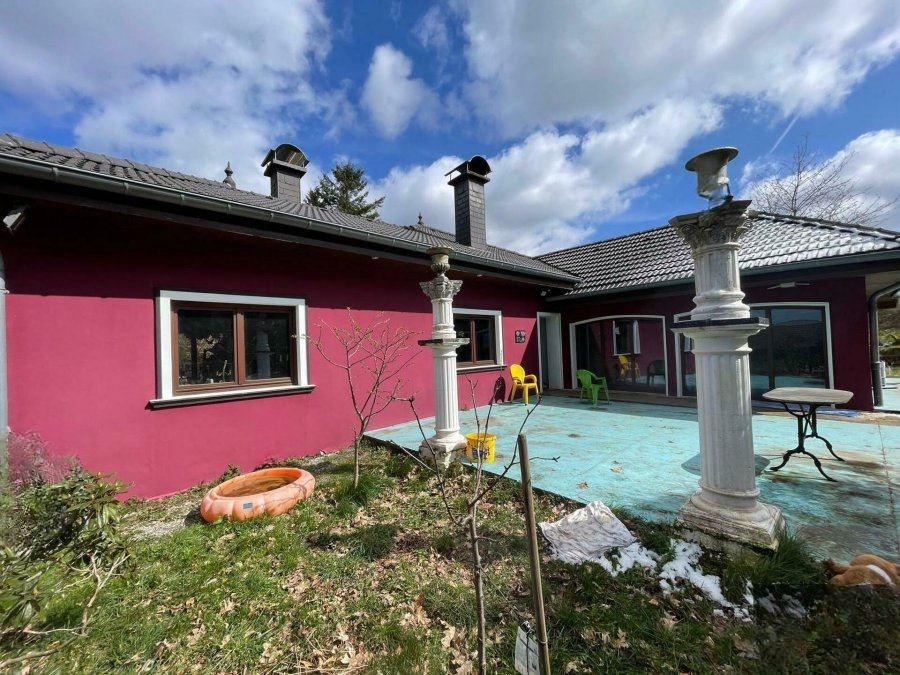 Квартира в Дикирхе, Люксембург, 205 м² - фото 2