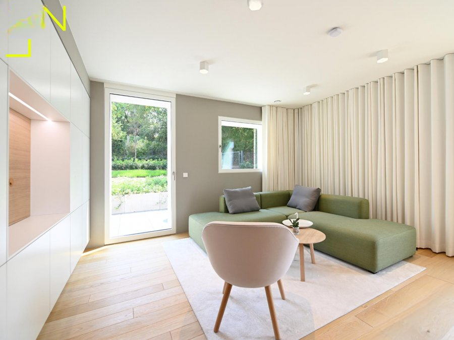 Квартира в Люксембурге, Люксембург, 58 м² - фото 2